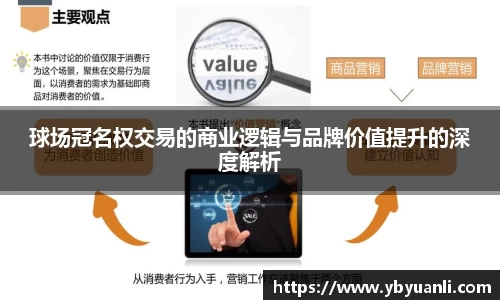 球场冠名权交易的商业逻辑与品牌价值提升的深度解析